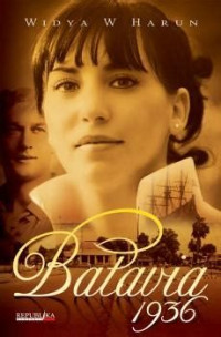 Image of Batavia 1936