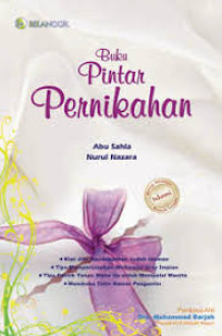 Image of Buku pintar pernikahan /