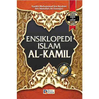 Image of Ensiklopedi Islam Al-Kamil