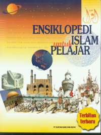 Image of Ensiklopedi Islam untuk pelajar 3