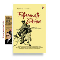 Image of Fatmawati dan Soekarno : Kisah Cinta Penuh Pengorbanan