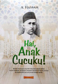 Image of Hai, Anak Cucuku!