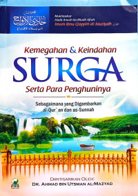 Image of Kemegahan & Keindahan Surga Serta Penghuninya