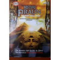 Image of Misteri firaun /