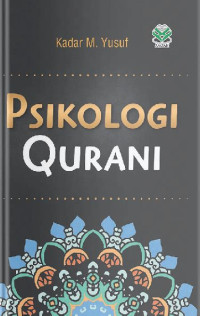 Image of Psikologi Qurani /