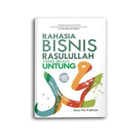 Image of Rahasia bisnis Rasulullah yang selalu untung