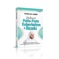 Image of Rahasia Pintu-pintu Keberkahan & Rezeki