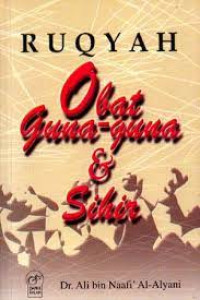 Image of Ruqyah Obat Guna-guna & Sihir