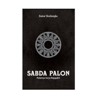 Image of Sabda Palon:  pudarnya surya majapahit