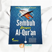 Image of Sembuh dengan Al-Qur'an /