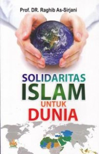 Image of Solidaritas Islam Untuk Dunia
