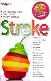 Image of Stroke