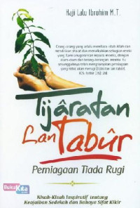 Image of Tijaratan Lan Tabur: Perniagaan Tiada Rugi