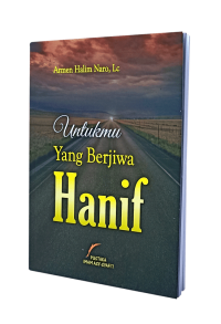 Image of Untukmu yang Berjiwa Hanif